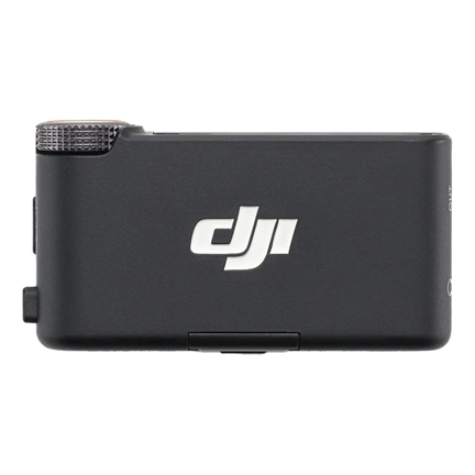 DJI Mic 3 vevő / receiver