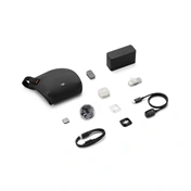 DJI Mic Mini 2S mikrofon (1 TX + 1 Mobile RX + Charging Case)