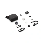 DJI Mic Mini 2S mikrofon (1 TX + 1 RX)