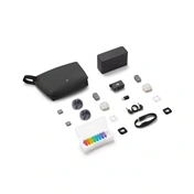 DJI Mic Mini 2S mikrofon (2 TX + 1 RX + Charging Case)