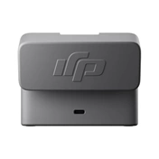 DJI Mic Mini vezeték nélküli mikrofonrendszer (2 jeladó + 1 vevőegység + töltőtok) DJI Mic Mini vezeték nélküli mikrofonrendszer (2 jeladó + 1 vevőegység + töltőtok)