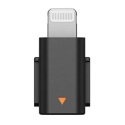 DJI Mic Mini mobiltelefon-adapter (Lightning)