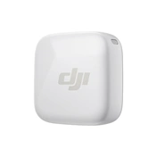 DJI Mic Mini vezeték nélküli mikrofon jeladó - Arctic White
