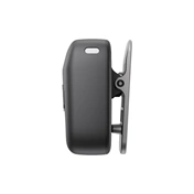 DJI Mic Mini vezeték nélküli mikrofon jeladó - Infinity Black