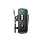 DJI Mic Mini vezeték nélküli mikrofon jeladó - Infinity Black