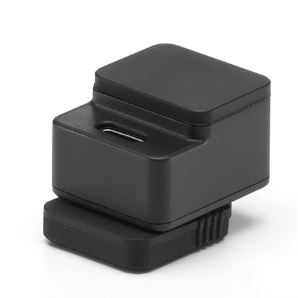 DJI Mic Series kamera adapter