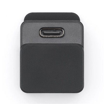 DJI Mic Series kamera adapter