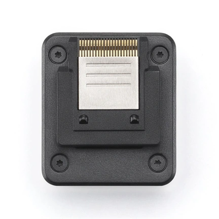 DJI Mic Series kamera adapter