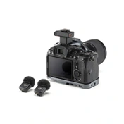 DJI Mic Series kamera adapter