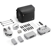 DJI Mini 2 SE drón Fly More Combo