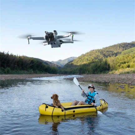 DJI Mini 3 drón (DJI RC-N1)