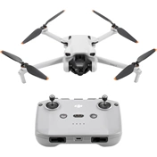 DJI Mini 3 drón (DJI RC-N1)