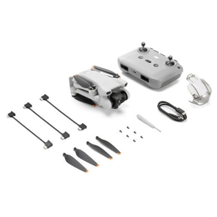 DJI Mini 3 drón (DJI RC-N1)