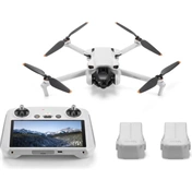 DJI Mini 3 drón Fly More Combo (DJI RC)