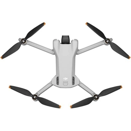DJI Mini 3 Fly More Combo (GL)