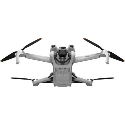 DJI Mini 3 Fly More Combo (GL)