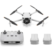 DJI Mini 3 Fly More Combo (GL)