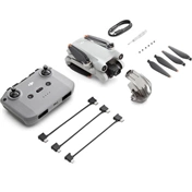 DJI Mini 3 Pro drón