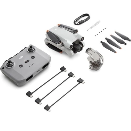 DJI Mini 3 Pro drón