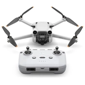 DJI Mini 3 Pro drón