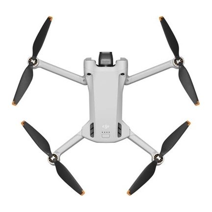 DJI Mini 3 Pro (DJI RC)