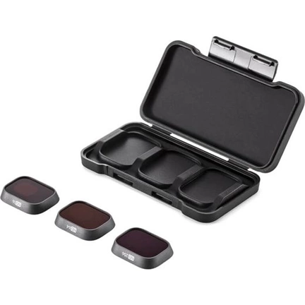 DJI Mini 3 Pro ND Filters Set (ND 16/64/256)