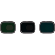 DJI Mini 3 Pro ND Filters Set (ND 16/64/256)