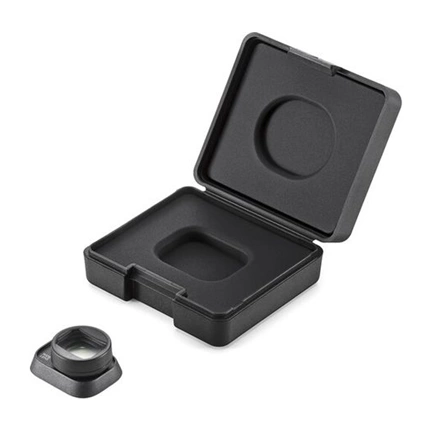 DJI Mini 3 Pro Wide-Angle lens