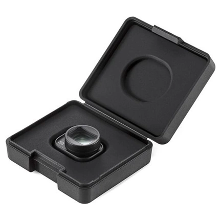 DJI Mini 3 Pro Wide-Angle lens