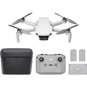 DJI Mini 4K drón Fly More Combo (EU) (CP.MA.00000797.01)