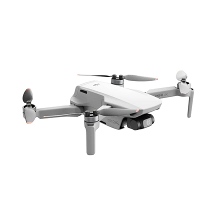 DJI Mini 4K drón Fly More Combo (EU) (CP.MA.00000797.01)