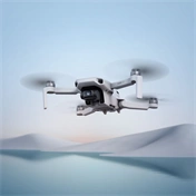 DJI Mini 4K drón Fly More Combo (EU) (CP.MA.00000797.01)