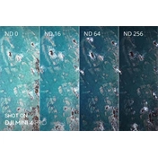 DJI Mini 4 Pro ND Filters Set (ND 16/64/256)