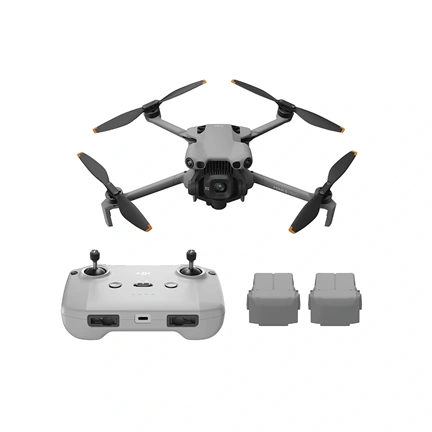 DJI Mini 5 Pro Fly More Combo (DJI RC-N3)