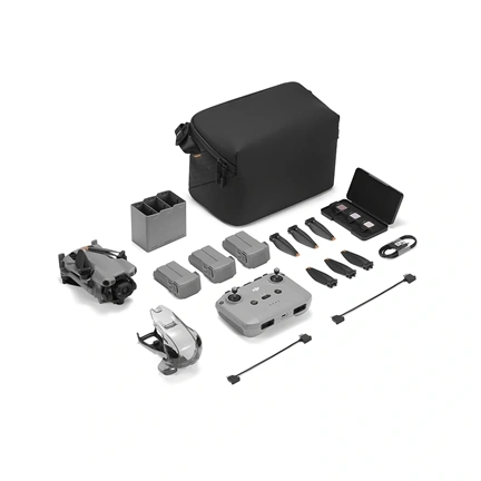 DJI Mini 5 Pro Fly More Combo (DJI RC-N3)