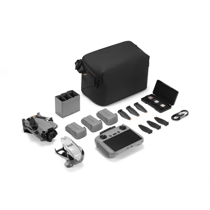 DJI Mini 5 Pro Fly More Combo (DJI RC2) drón