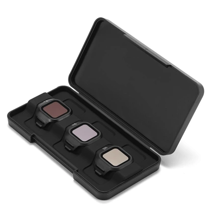 DJI Mini 5 Pro ND Filter Set (ND8/32/128) szűrőkészlet
