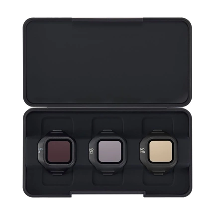 DJI Mini 5 Pro ND Filter Set (ND8/32/128) szűrőkészlet