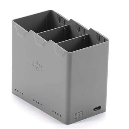 DJI Mini 5 Pro Two-Way Charging hub töltő