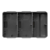 DJI Mini 5 Pro Two-Way Charging hub töltő
