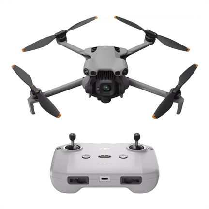 DJI Mini 5 Pro drón