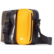 DJI Mini Bag + (fekete & sárga) táska