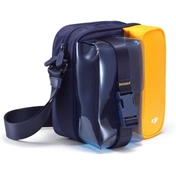 DJI Mini Bag + (kék & sárga) táska