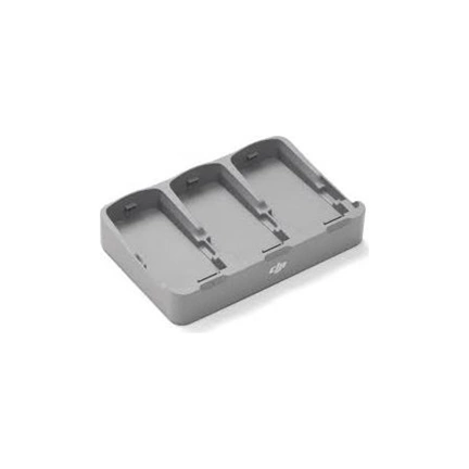 DJI Neo 2 Two-Way Charging Hub töltő