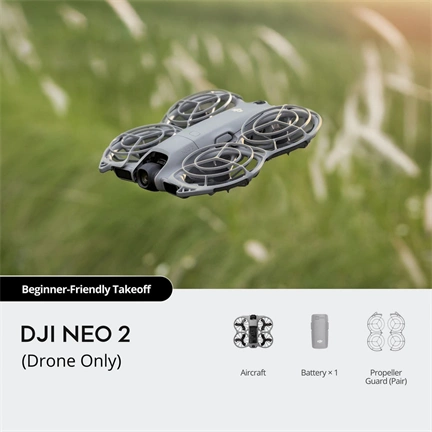 DJI Neo 2 drón