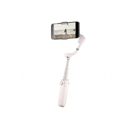 DJI OM 5 Sunset White Mobiltelefon stabilizátor