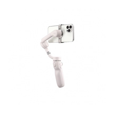 DJI OM 5 Sunset White Mobiltelefon stabilizátor