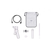 DJI OM 5 Sunset White Mobiltelefon stabilizátor