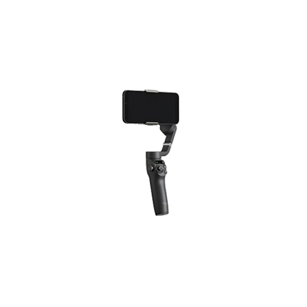 DJI OM 6 Mobiltelefon stabilizátor