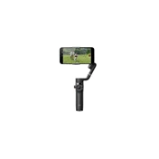 DJI OM 6 Mobiltelefon stabilizátor